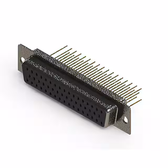 628-M50-623-BT1 EDAC Inc.  D-Sub-Steckverbinderbaugruppen